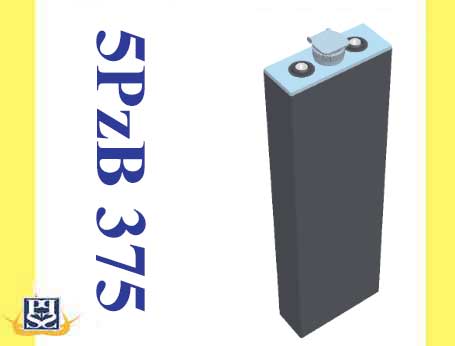 باتری 5PzB375