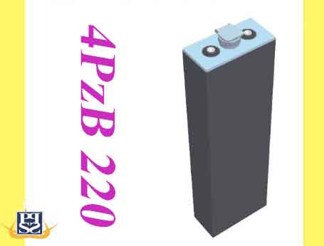 باتری 4PzB220