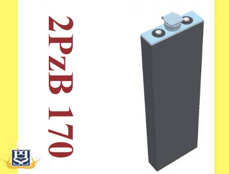 باتری 2PzB170