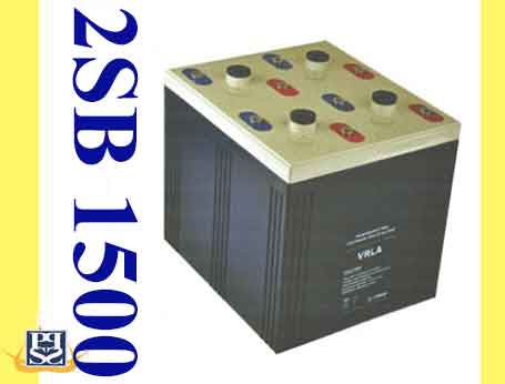 باتری 2SB 1500